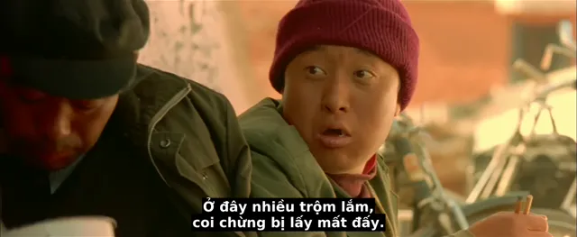 Xem Thiên Hạ Vô Tặc tập 1 Vietsub + Thuyết Minh tại PhimMoiHot Xem Thiên Hạ Vô Tặc tập 1 Vietsub + Thuyết Minh tại PhimMoiHot