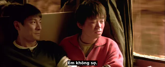 Hình ảnh Thiên Hạ Vô Tặc tập 1 trên PhimMoiHot Hình ảnh Thiên Hạ Vô Tặc tập 1 trên PhimMoiHot