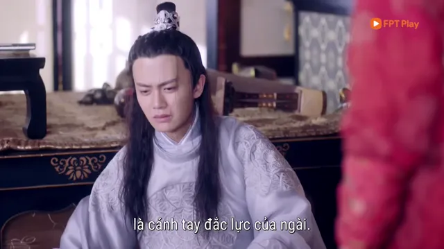 Xem Niềm Hãnh Diện Nhà Đường 2 tập 11 Vietsub tại PhimMoiHot Xem Niềm Hãnh Diện Nhà Đường 2 tập 11 Vietsub tại PhimMoiHot