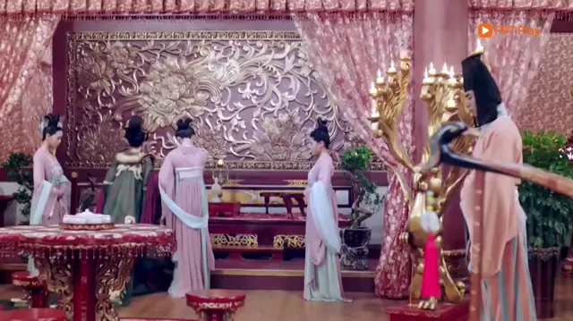 Hình ảnh Niềm Hãnh Diện Nhà Đường 2 tập 11 trên PhimMoiHot Hình ảnh Niềm Hãnh Diện Nhà Đường 2 tập 11 trên PhimMoiHot