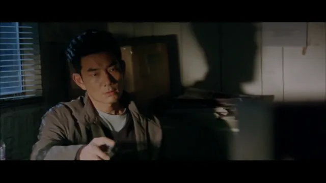 Báo Ứng 2011 Vietsub HD - PhimMoiHot Báo Ứng 2011 Vietsub HD - PhimMoiHot