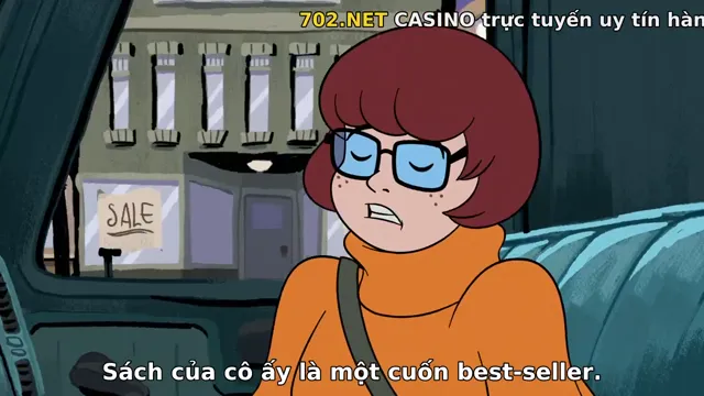 Xem phim Trick or Treat Scooby-Doo! Vietsub HD tại PhimMoiHot Xem phim Trick or Treat Scooby-Doo! Vietsub HD tại PhimMoiHot