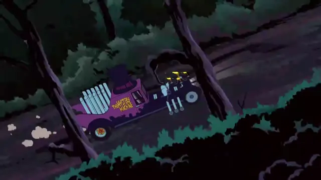Trick or Treat Scooby-Doo! 2022 Vietsub HD - PhimMoiHot Trick or Treat Scooby-Doo! 2022 Vietsub HD - PhimMoiHot