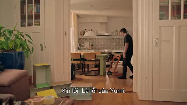Hình ảnh phim Ngôi nhà búp bê trên PhimMoiHot Hình ảnh phim Ngôi nhà búp bê trên PhimMoiHot