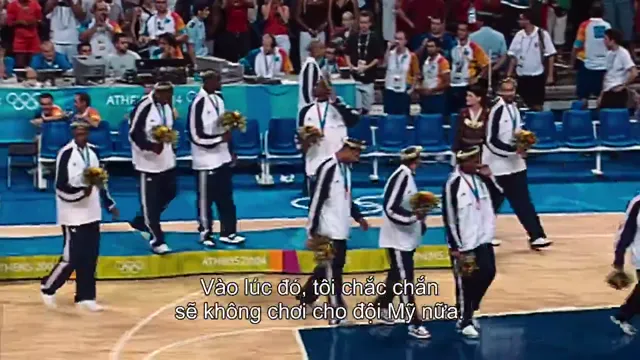 Xem Redeem Team: Đội bóng rổ siêu sao tập 1 Vietsub tại PhimMoiHot Xem Redeem Team: Đội bóng rổ siêu sao tập 1 Vietsub tại PhimMoiHot