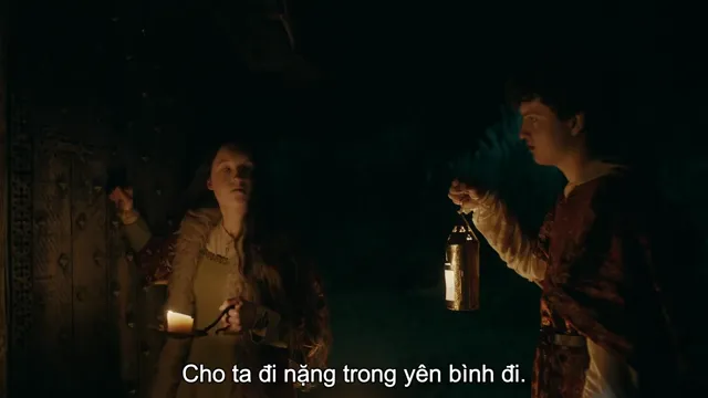 Hình ảnh phim Catherine Called Birdy trên PhimMoiHot Hình ảnh phim Catherine Called Birdy trên PhimMoiHot