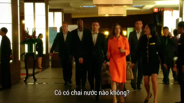 Hình ảnh Sát Thủ Nikita (Phần 3) tập 21 trên PhimMoiHot Hình ảnh Sát Thủ Nikita (Phần 3) tập 21 trên PhimMoiHot