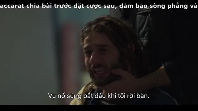 Hộ Thần (Phần 1) tập 2 Vietsub HD - PhimMoiHot Hộ Thần (Phần 1) tập 2 Vietsub HD - PhimMoiHot