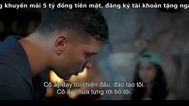 Hình ảnh Hộ Thần (Phần 2) tập 6 trên PhimMoiHot Hình ảnh Hộ Thần (Phần 2) tập 6 trên PhimMoiHot