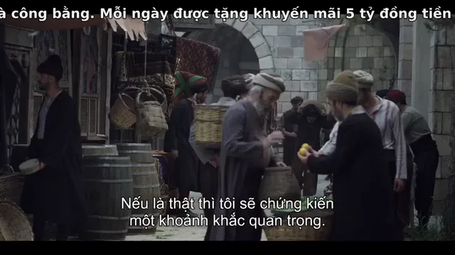 Hộ Thần (Phần 4) tập 1 Vietsub HD - PhimMoiHot Hộ Thần (Phần 4) tập 1 Vietsub HD - PhimMoiHot