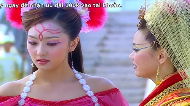 Bảy Nàng Tiên 2006 Vietsub HD - PhimMoiHot Bảy Nàng Tiên 2006 Vietsub HD - PhimMoiHot