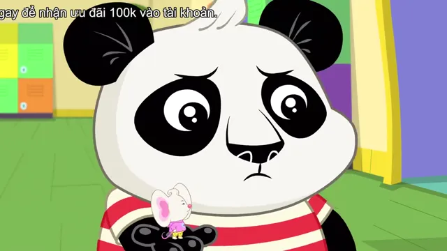 Chip và Potato (Phần 4) 2022 Vietsub HD - PhimMoiHot Chip và Potato (Phần 4) 2022 Vietsub HD - PhimMoiHot