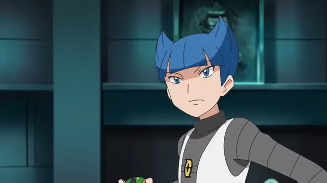 Xem phim Pokemon: Biên Niên Sử Arceus Vietsub HD tại PhimMoiHot Xem phim Pokemon: Biên Niên Sử Arceus Vietsub HD tại PhimMoiHot