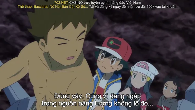 Pokemon: Biên Niên Sử Arceus 2022 Vietsub HD - PhimMoiHot Pokemon: Biên Niên Sử Arceus 2022 Vietsub HD - PhimMoiHot