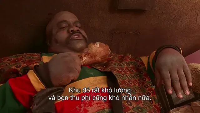 Barb Wire 1996 Vietsub HD - PhimMoiHot Barb Wire 1996 Vietsub HD - PhimMoiHot