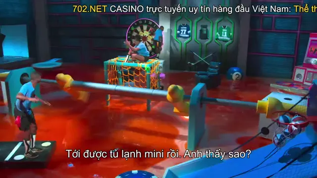 Xem Sàn dung nham (Phần 3) tập 3 Vietsub tại PhimMoiHot Xem Sàn dung nham (Phần 3) tập 3 Vietsub tại PhimMoiHot