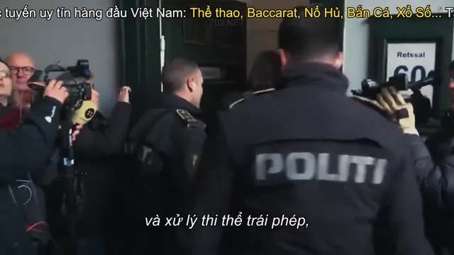 Án mạng trên tàu ngầm 2022 Vietsub HD - PhimMoiHot Án mạng trên tàu ngầm 2022 Vietsub HD - PhimMoiHot