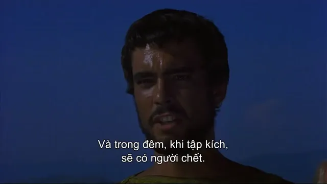 Jason và bộ lông cừu vàng tập 1 Vietsub HD - PhimMoiHot Jason và bộ lông cừu vàng tập 1 Vietsub HD - PhimMoiHot