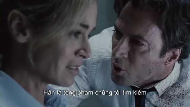 Lưỡi cưa IV tập 1 Vietsub HD - PhimMoiHot Lưỡi cưa IV tập 1 Vietsub HD - PhimMoiHot