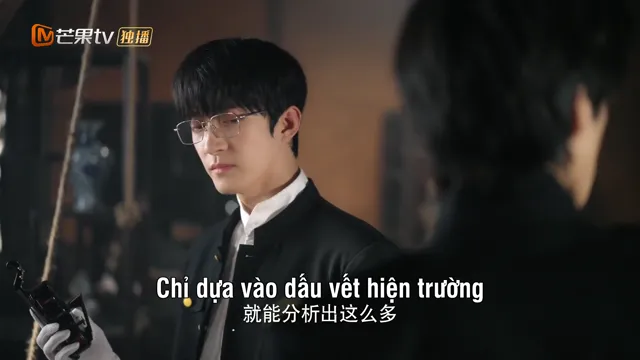 Hình ảnh Thợ Săn Truy Chạy tập 10 trên PhimMoiHot Hình ảnh Thợ Săn Truy Chạy tập 10 trên PhimMoiHot