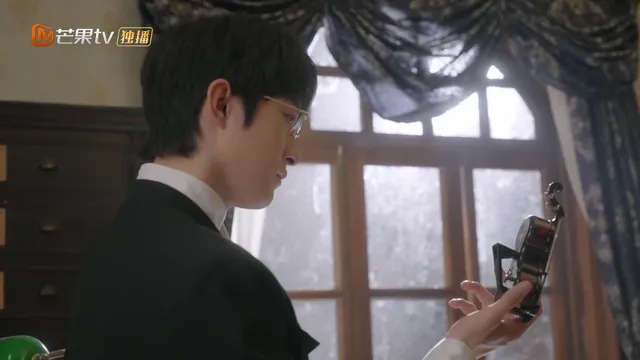 Thợ Săn Truy Chạy tập 10 Vietsub HD - PhimMoiHot Thợ Săn Truy Chạy tập 10 Vietsub HD - PhimMoiHot