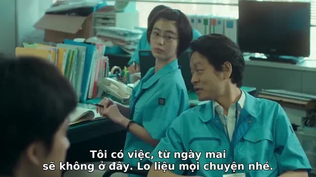 Hình ảnh phim Vào Lúc Bình Minh trên PhimMoiHot Hình ảnh phim Vào Lúc Bình Minh trên PhimMoiHot