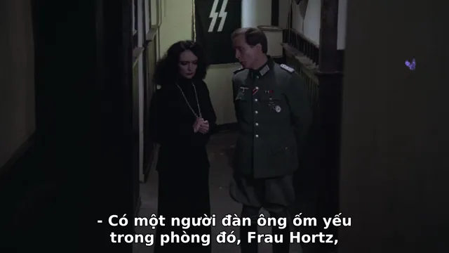 Nathalie: Thoát Khỏi Địa Ngục tập 1 Vietsub HD - PhimMoiHot Nathalie: Thoát Khỏi Địa Ngục tập 1 Vietsub HD - PhimMoiHot