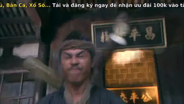 Quái hiệp Nhất Chi Mai tập 3 Vietsub HD - PhimMoiHot Quái hiệp Nhất Chi Mai tập 3 Vietsub HD - PhimMoiHot