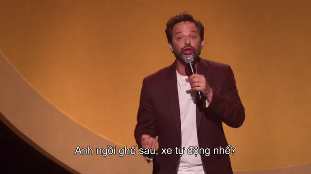 Nick Kroll: Cậu bé lớn xác tập 1 Vietsub HD - PhimMoiHot Nick Kroll: Cậu bé lớn xác tập 1 Vietsub HD - PhimMoiHot