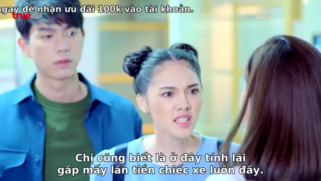 Trò Bịp Cuộc Đời tập 13 Vietsub HD - PhimMoiHot Trò Bịp Cuộc Đời tập 13 Vietsub HD - PhimMoiHot