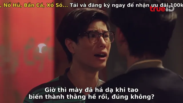 Cá Trên Trời tập 2 Vietsub HD - PhimMoiHot Cá Trên Trời tập 2 Vietsub HD - PhimMoiHot