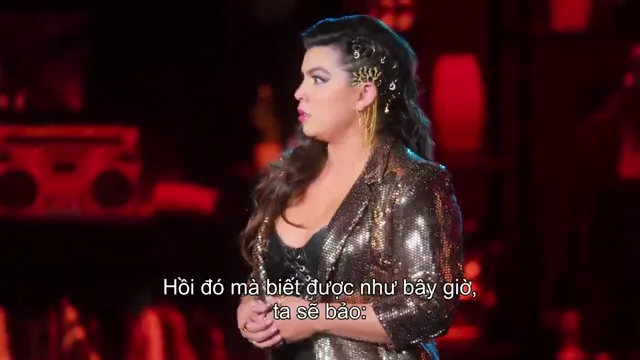 Xem phim Liss Pereira: Làm người lớn Vietsub HD tại PhimMoiHot
