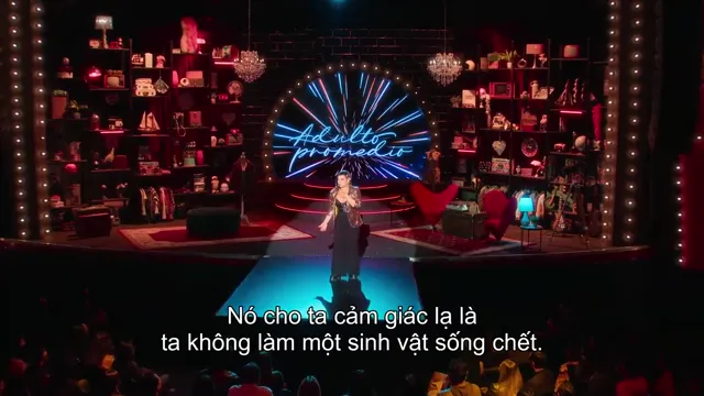 Hình ảnh phim Liss Pereira: Làm người lớn trên PhimMoiHot