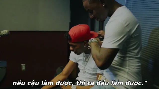 Untrapped: The Story of Lil Baby 2022 Vietsub HD - PhimMoiHot Untrapped: The Story of Lil Baby 2022 Vietsub HD - PhimMoiHot