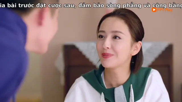 Yêu Từng Centimet tập 7 Vietsub HD - PhimMoiHot Yêu Từng Centimet tập 7 Vietsub HD - PhimMoiHot
