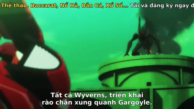Bahamut yếu nhất bất bại tập 6 Vietsub HD - PhimMoiHot Bahamut yếu nhất bất bại tập 6 Vietsub HD - PhimMoiHot