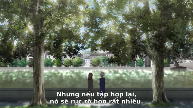 Hình ảnh Phi Đội Ma Pháp Thần Tượng Liên Minh Không Quân – Phù Thủy Ánh Dương tập 3 trên PhimMoiHot Hình ảnh Phi Đội Ma Pháp Thần Tượng Liên Minh Không Quân – Phù Thủy Ánh Dương tập 3 trên PhimMoiHot