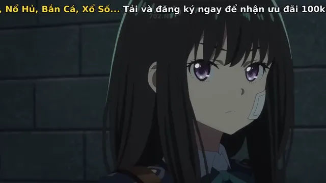 Lycoris Recoil tập 8 Vietsub HD - PhimMoiHot Lycoris Recoil tập 8 Vietsub HD - PhimMoiHot