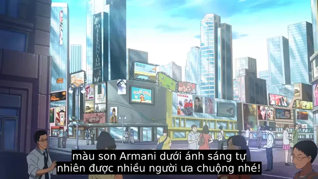 Xem Thịnh Thế Trang Nương tập 15 Vietsub tại PhimMoiHot Xem Thịnh Thế Trang Nương tập 15 Vietsub tại PhimMoiHot
