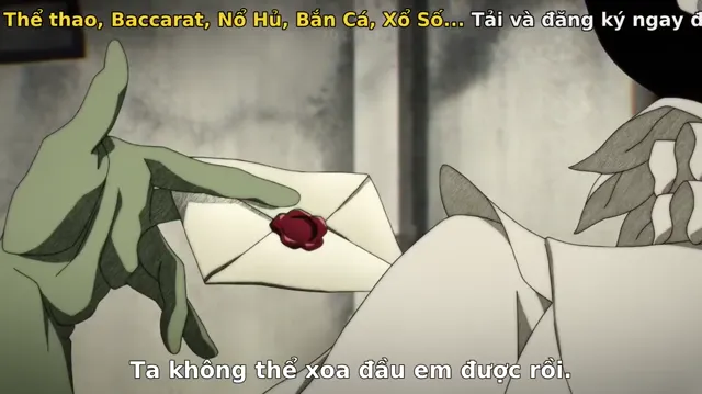 Dinh Thự Bóng Mùa 2 tập 11 Vietsub HD - PhimMoiHot Dinh Thự Bóng Mùa 2 tập 11 Vietsub HD - PhimMoiHot