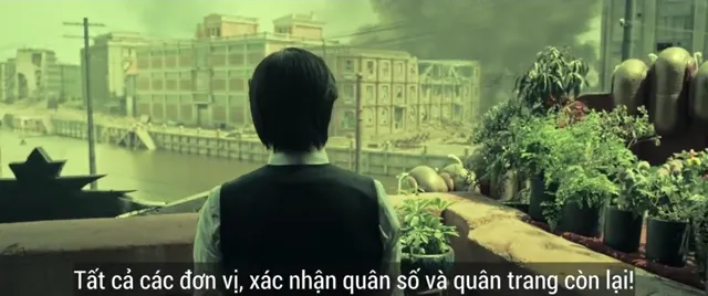 Hình ảnh phim Tám Trăm trên PhimMoiHot Hình ảnh phim Tám Trăm trên PhimMoiHot