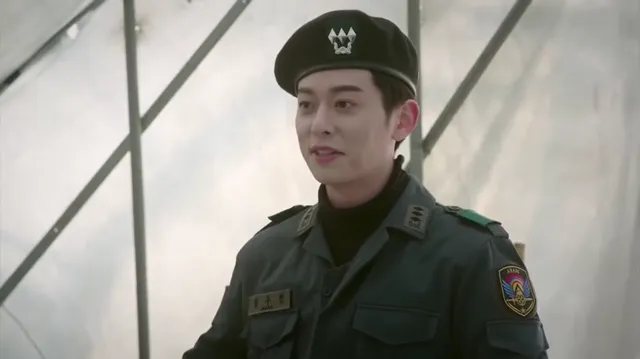 Chuyện Tình Quân Nhân 2020 Vietsub HD - PhimMoiHot Chuyện Tình Quân Nhân 2020 Vietsub HD - PhimMoiHot