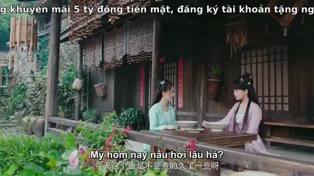 Hình ảnh Khói Lửa Nhân Gian tập 13 trên PhimMoiHot Hình ảnh Khói Lửa Nhân Gian tập 13 trên PhimMoiHot