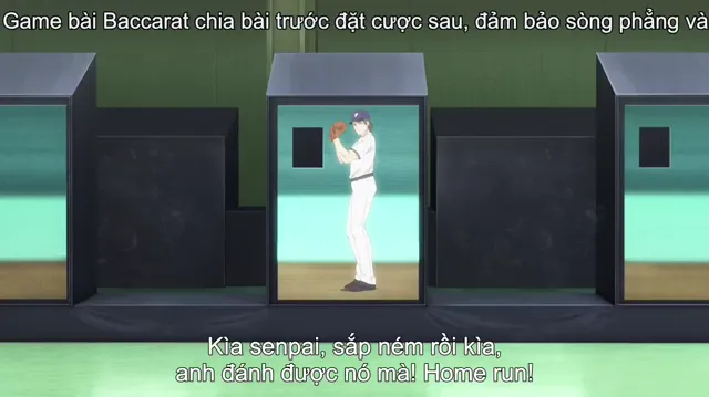 Uzaki-chan Muốn Đi Chơi! tập 10 Vietsub HD - PhimMoiHot Uzaki-chan Muốn Đi Chơi! tập 10 Vietsub HD - PhimMoiHot