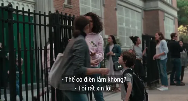 Hình ảnh Thử Thách Gia Đình tập 1 trên PhimMoiHot Hình ảnh Thử Thách Gia Đình tập 1 trên PhimMoiHot
