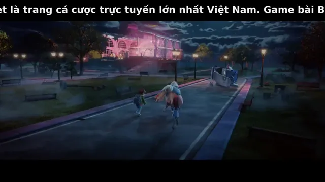 Học Viện Quái Vật: Du Học Sinh tập 1 Vietsub HD - PhimMoiHot Học Viện Quái Vật: Du Học Sinh tập 1 Vietsub HD - PhimMoiHot