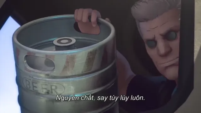 Xem phim Vỏ bọc ma: SAC_2045 Vietsub HD tại PhimMoiHot Xem phim Vỏ bọc ma: SAC_2045 Vietsub HD tại PhimMoiHot