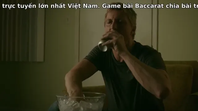 Xem phim Võ Đường Cobra Kai (Phần 2) Vietsub HD tại PhimMoiHot Xem phim Võ Đường Cobra Kai (Phần 2) Vietsub HD tại PhimMoiHot