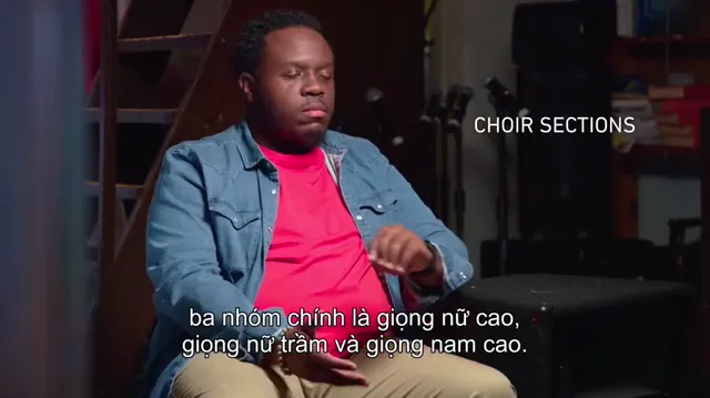Voices of Fire: Hợp xướng Phúc âm tập 3 Vietsub HD - PhimMoiHot Voices of Fire: Hợp xướng Phúc âm tập 3 Vietsub HD - PhimMoiHot