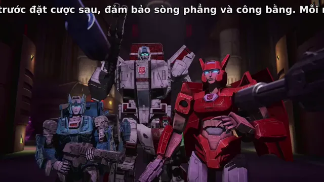 Transformers: Chiến tranh Cybertron – Trái đất trỗi dậy 2020 Vietsub HD - PhimMoiHot Transformers: Chiến tranh Cybertron – Trái đất trỗi dậy 2020 Vietsub HD - PhimMoiHot